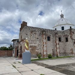 San Jose Del Caliche