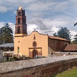 San José Itho