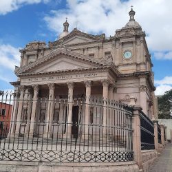 San José Iturbide
