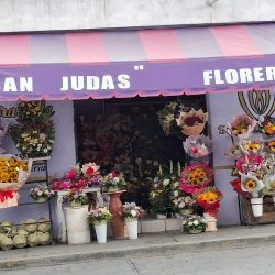San Judas Floreria