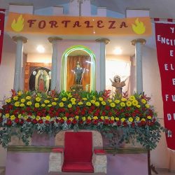 San Judas Tadeo