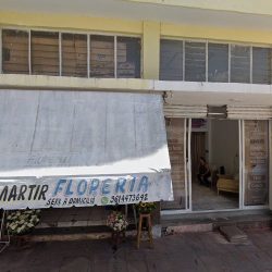San Lorenzo Martir Floreria