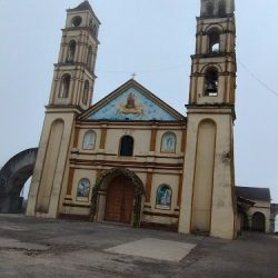 San Marcos Eloxochitlan