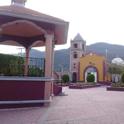 San Miguel Del Zapote
