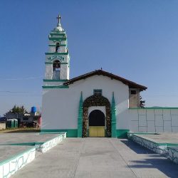 San Miguel Enyege