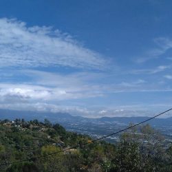 San Miguel Laderas