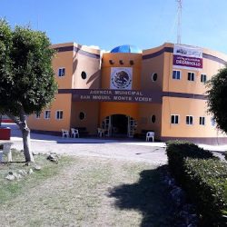 San Miguel Monteverde
