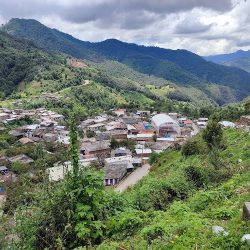 San Pablo Atzompa