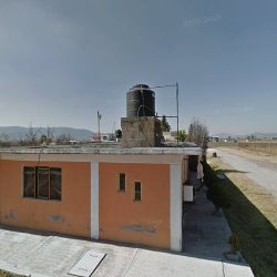 San Pablo De Los Remedios