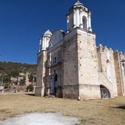 San Pedro Cántaros