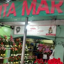 Santa María