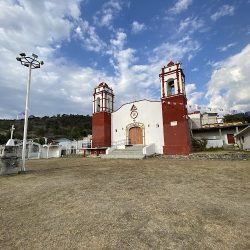 Santa María Nduayaco