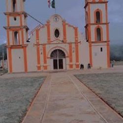 Santa María Yucunicoco