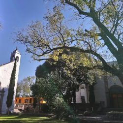 Santiago Tlapanaloya Centro