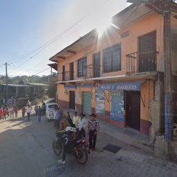 Santos Reyes Nopala