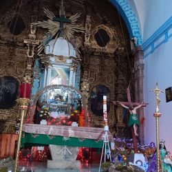 Santuario De La Virgen De Las Nieves