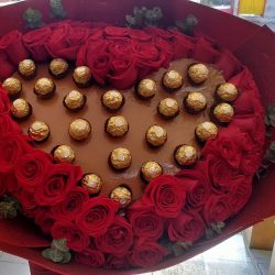 Saronflowers -floreria
