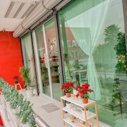 Secret Garden Flower Atelier
