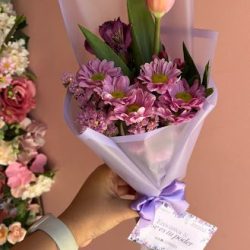 Seika Floristería