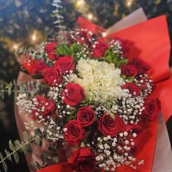 Siempre Primavera Floristería