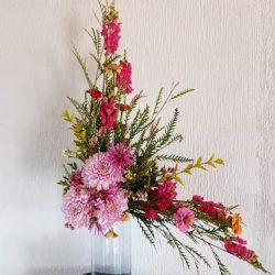 Sinfonía Floral