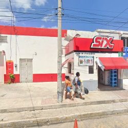 Six La Flor De Progreso