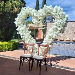 Soñé Boutique Floral - Flores De Seda - Artificiales