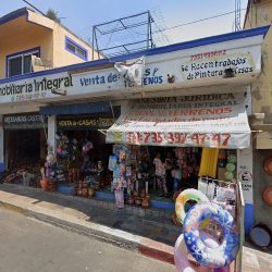 Sth Orquídeas - Tlayacapan