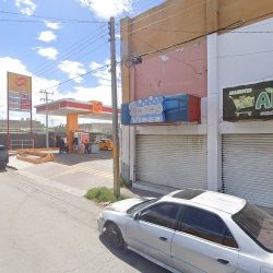 Studio Floral Floreria