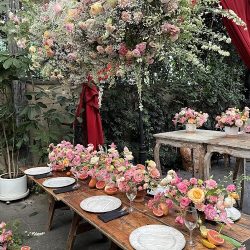 Studio Trendy Flower By Erna
