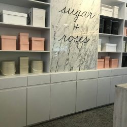 Sugar And Roses