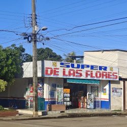 Super De Las Flores