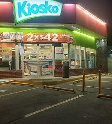 Super Kiosko S.a. De C.v.