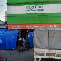 Súper La Flor De Tuxtepec