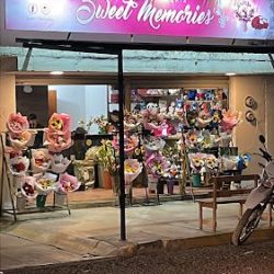 Sweet Memories