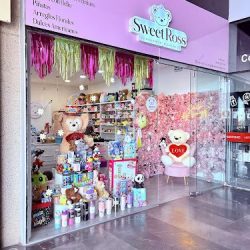 Sweet Ross (tienda De Regalos, Flores Y Artículos De Fiesta)