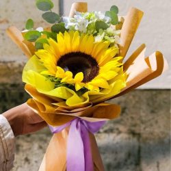 Taller De Flores Sf - Florería Ixtapaluca