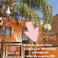 Taller De Suspiros Mx