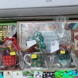 Tallo Florería