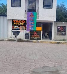 Taqueria Tachingon