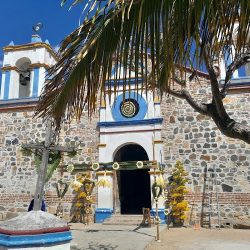 Templo De San Pedro Apóstol