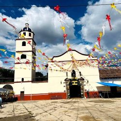 Templo De Zopoco