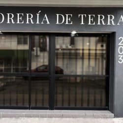 Terracota La Floreria León