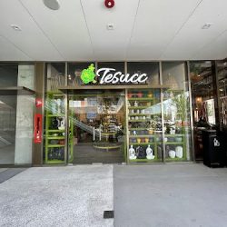 Tesucc