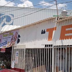 Texcoflor