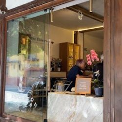 The Flower Shop