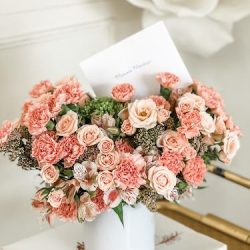 The Flower Spell Cursos Y Floreria
