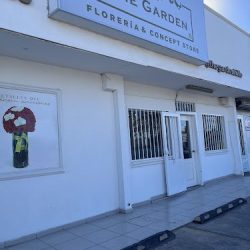 The Garden Florería & Concept Store