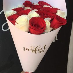 The Perfect Rose