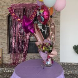 Tiempo De Flores Florería